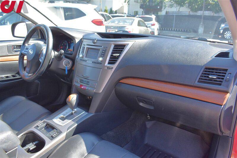 used 2014 Subaru Outback car, priced at $7,991