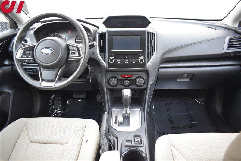 used 2019 Subaru Impreza car, priced at $13,991