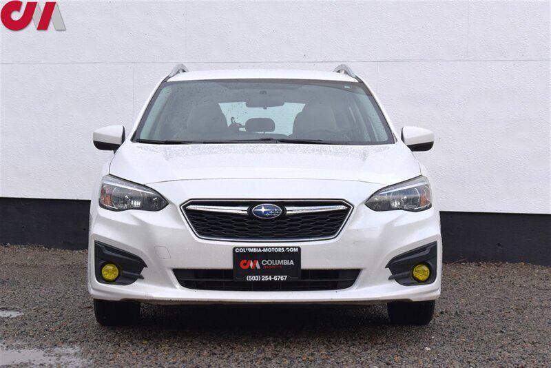 used 2019 Subaru Impreza car, priced at $13,991