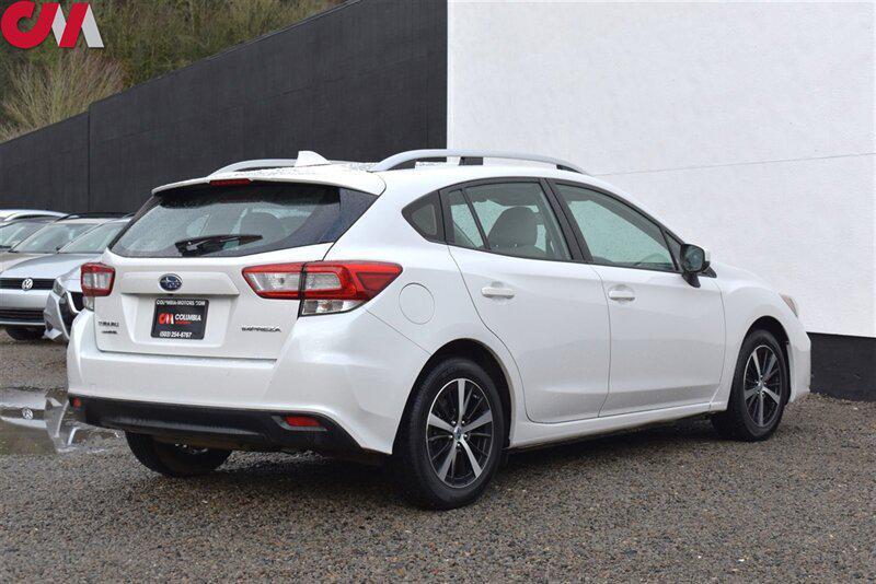 used 2019 Subaru Impreza car, priced at $13,991
