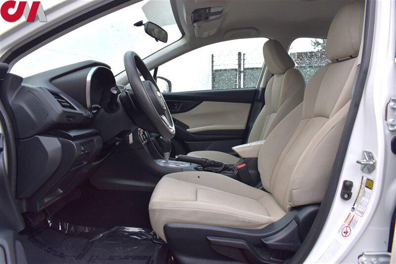 used 2019 Subaru Impreza car, priced at $13,991