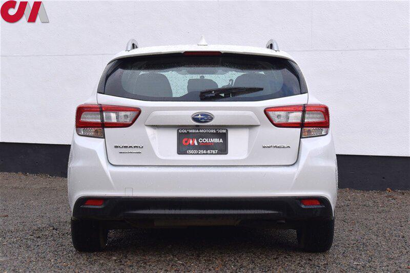 used 2019 Subaru Impreza car, priced at $13,991