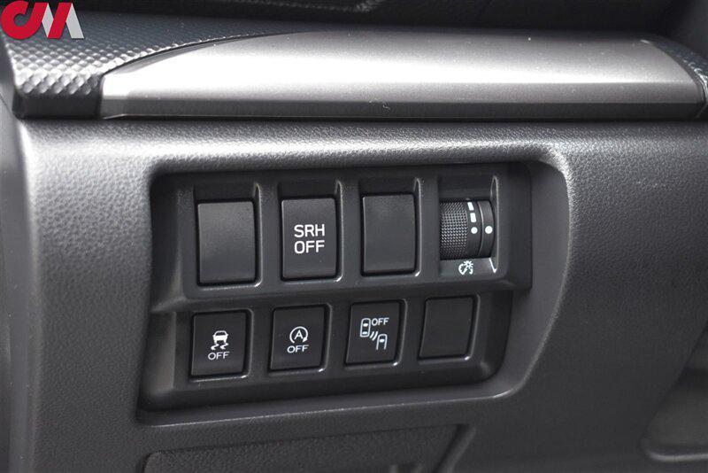 used 2021 Subaru Forester car, priced at $15,991