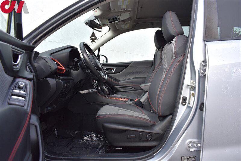 used 2021 Subaru Forester car, priced at $15,991