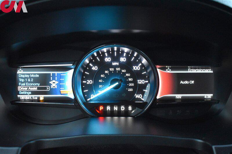 used 2019 Ford Explorer car, priced at $19,991