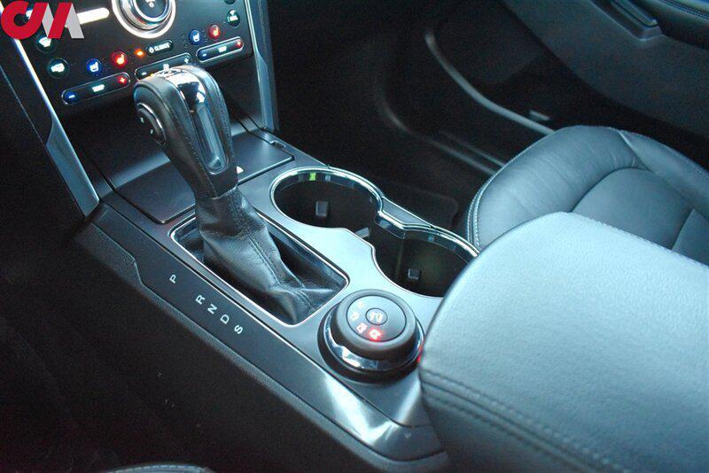 used 2019 Ford Explorer car, priced at $19,991