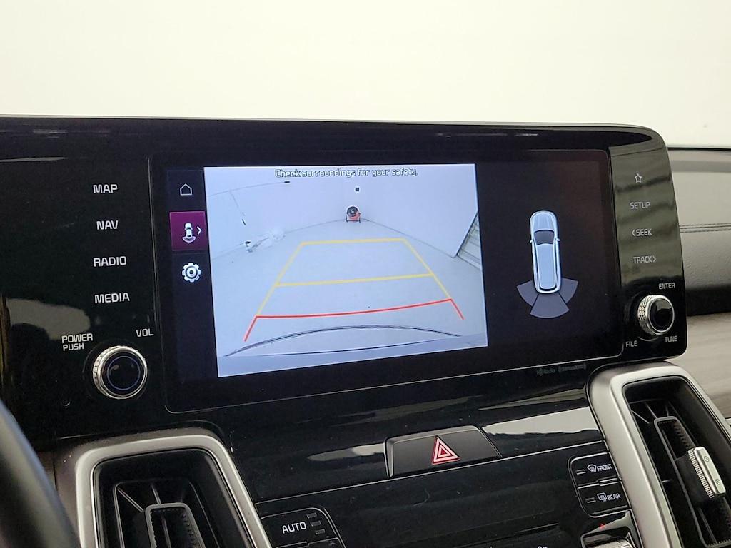 used 2022 Kia Sorento car, priced at $26,998