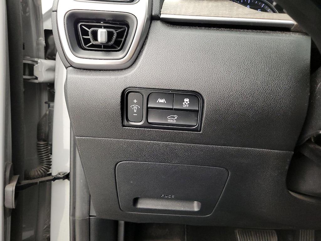 used 2022 Kia Sorento car, priced at $26,998