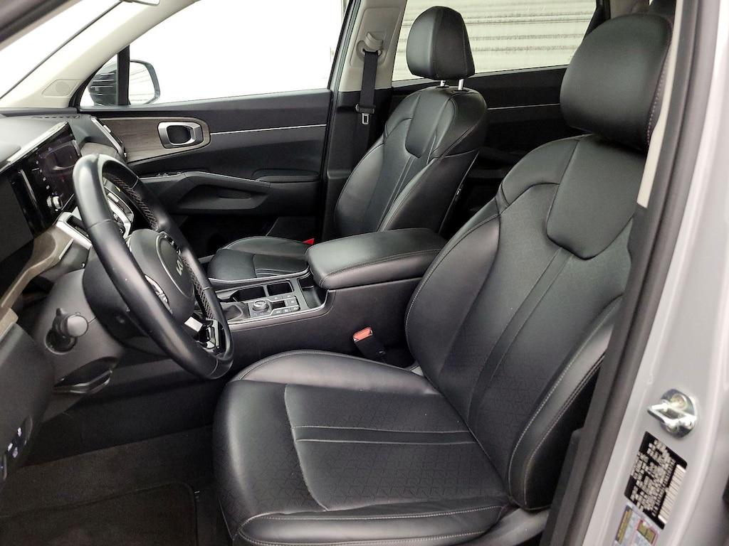 used 2022 Kia Sorento car, priced at $26,998