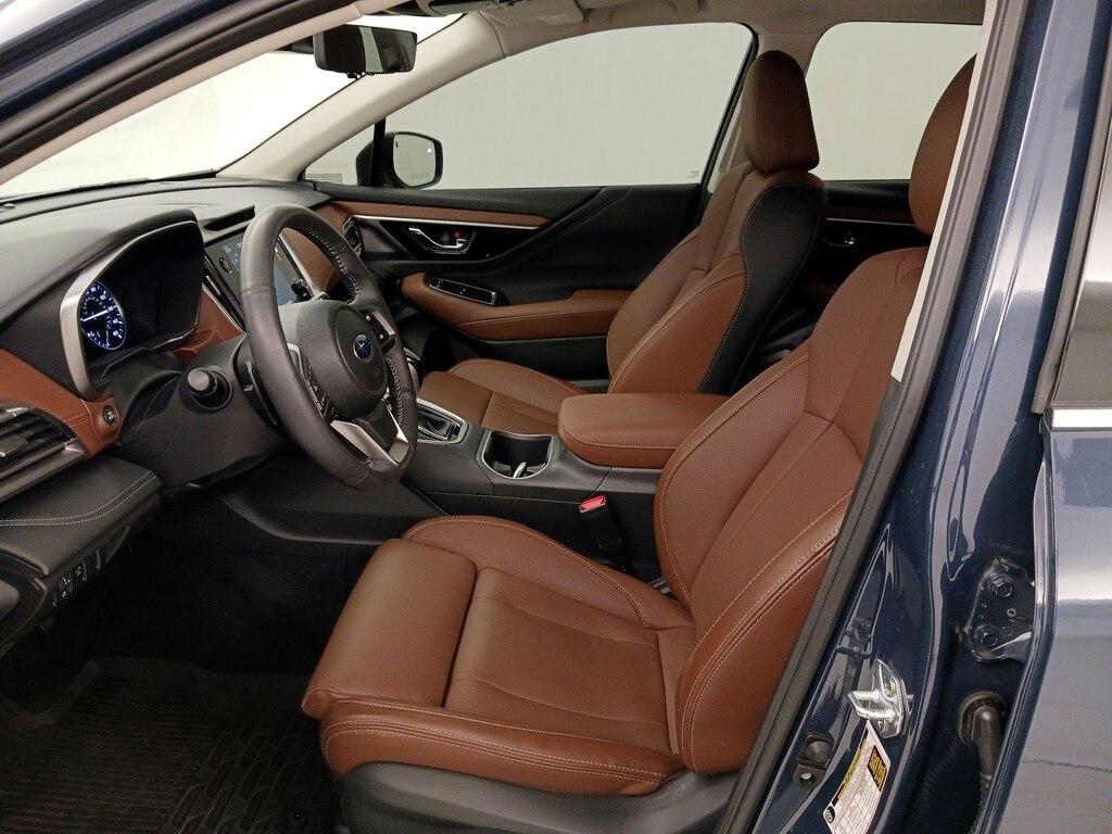 used 2024 Subaru Outback car, priced at $39,998