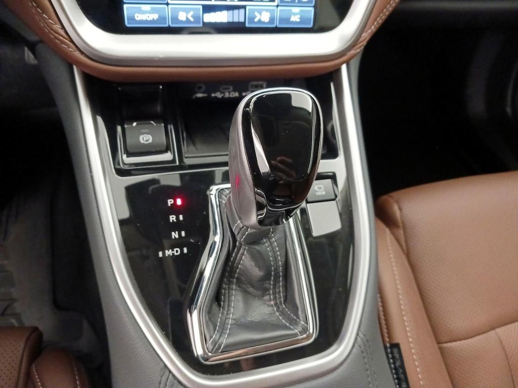 used 2024 Subaru Outback car, priced at $39,998