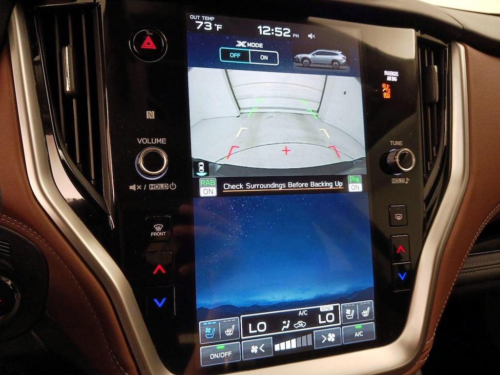 used 2024 Subaru Outback car, priced at $39,998