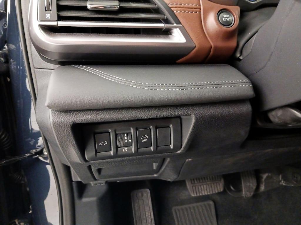 used 2024 Subaru Outback car, priced at $39,998