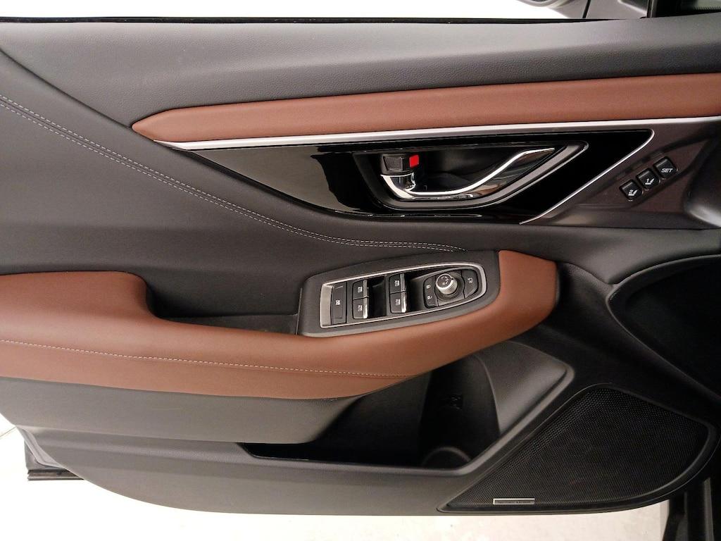 used 2024 Subaru Outback car, priced at $39,998