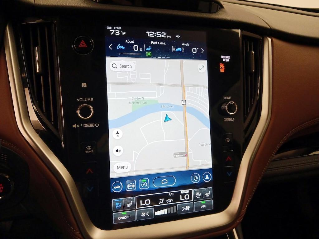 used 2024 Subaru Outback car, priced at $39,998