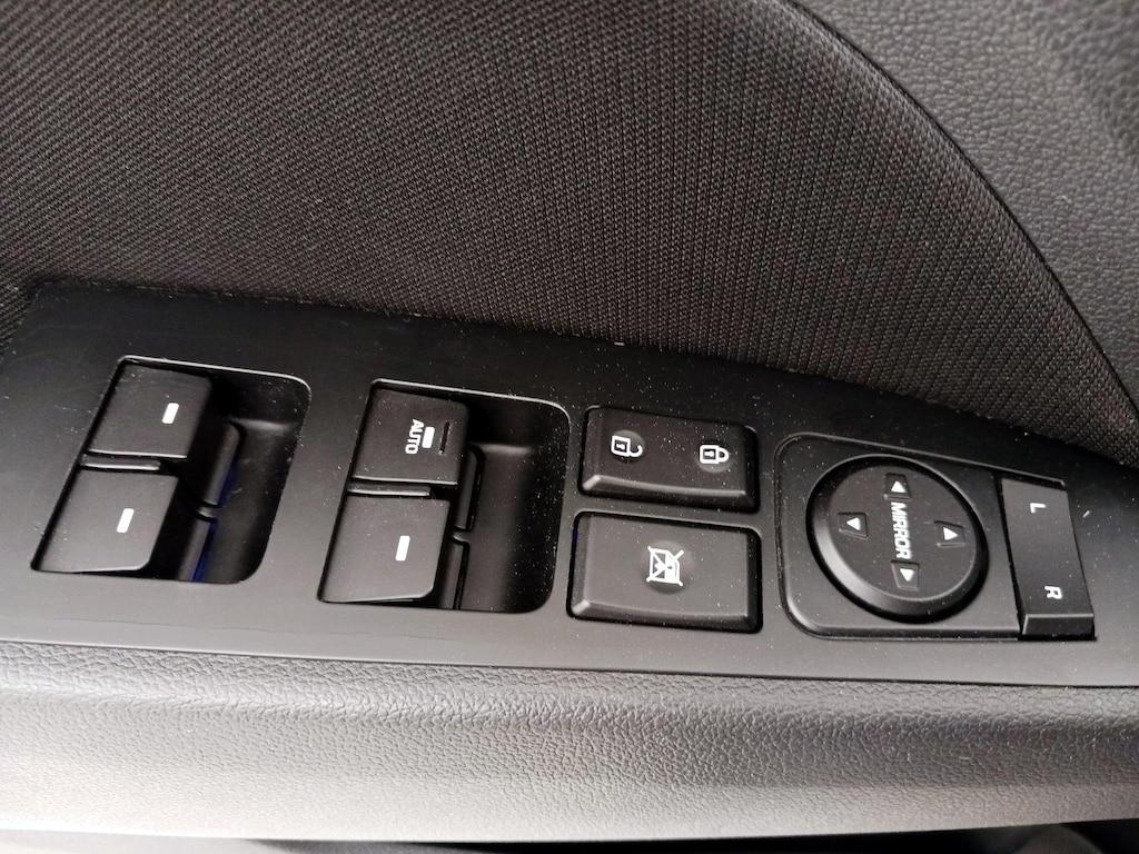 used 2020 Hyundai Elantra car, priced at $13,998