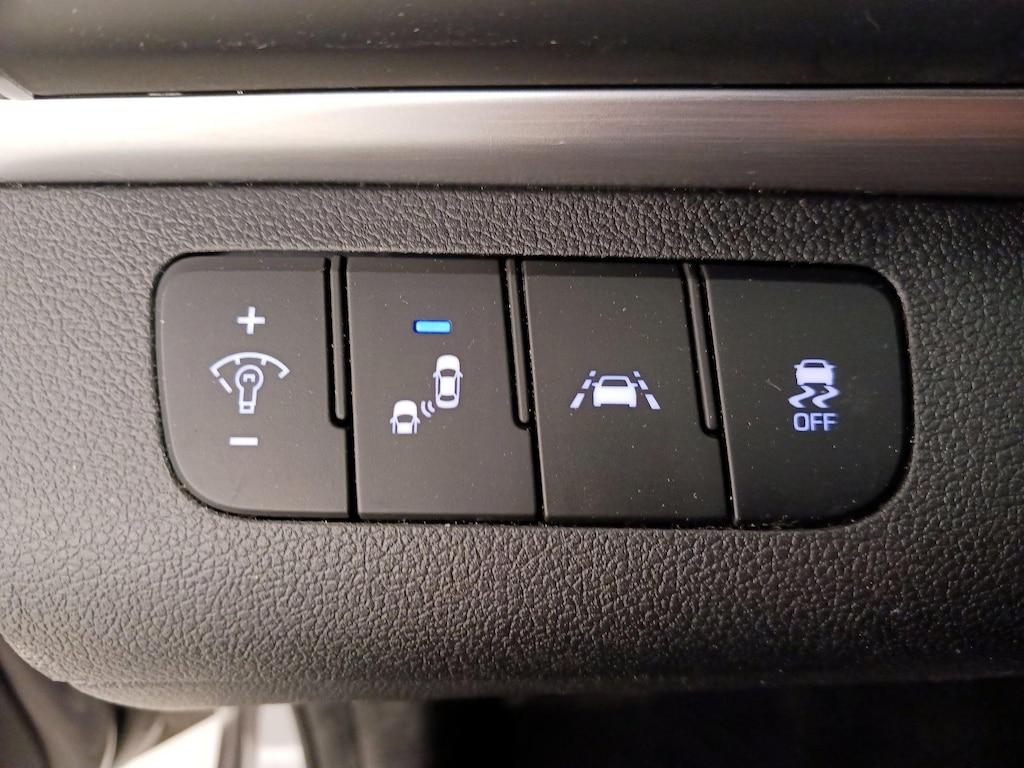 used 2020 Hyundai Elantra car, priced at $13,998