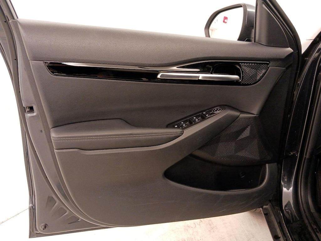 used 2025 Kia Seltos car, priced at $22,998