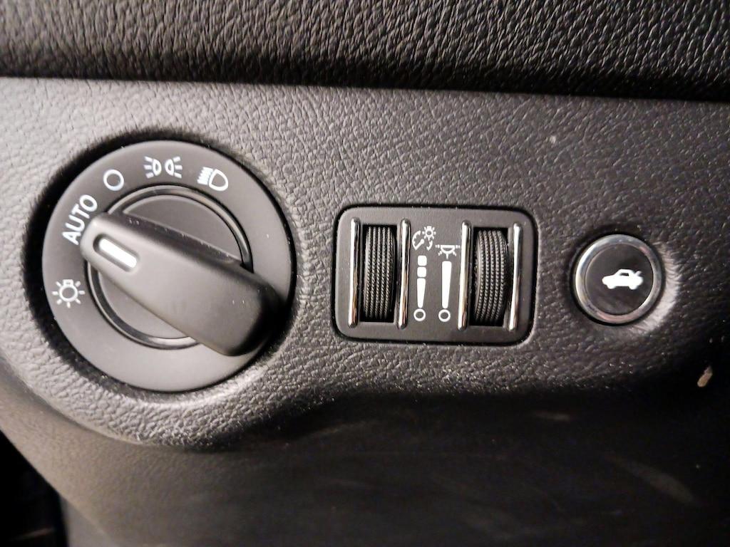 used 2019 Dodge Challenger car, priced at $22,998