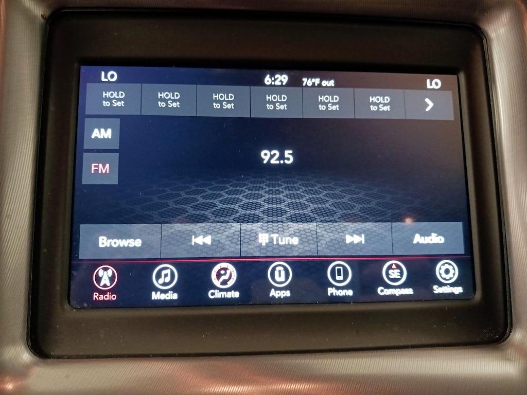 used 2019 Dodge Challenger car, priced at $22,998