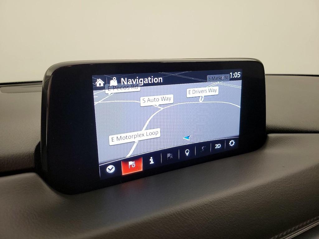 used 2018 Mazda CX-5 car, priced at $20,998