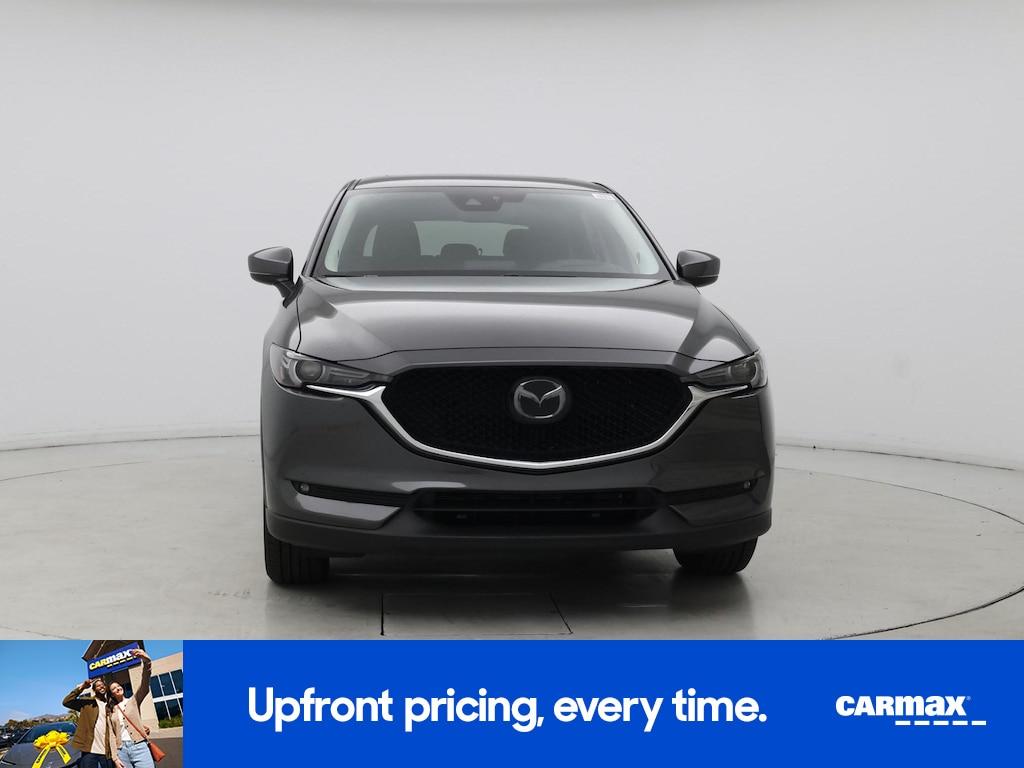 used 2018 Mazda CX-5 car, priced at $20,998