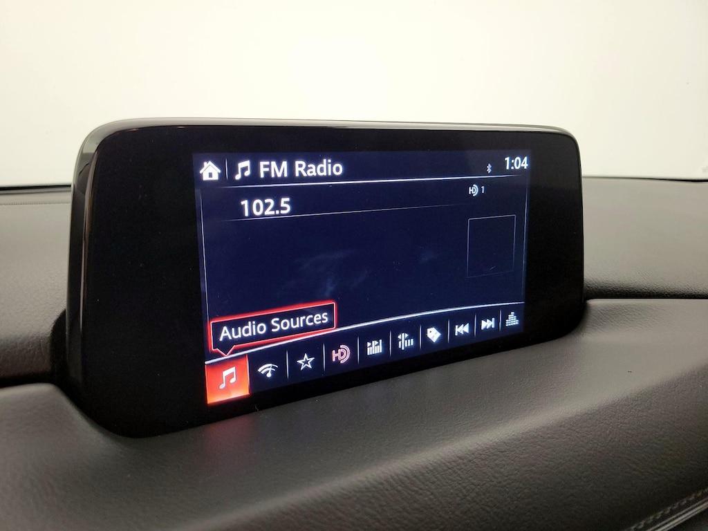 used 2018 Mazda CX-5 car, priced at $20,998