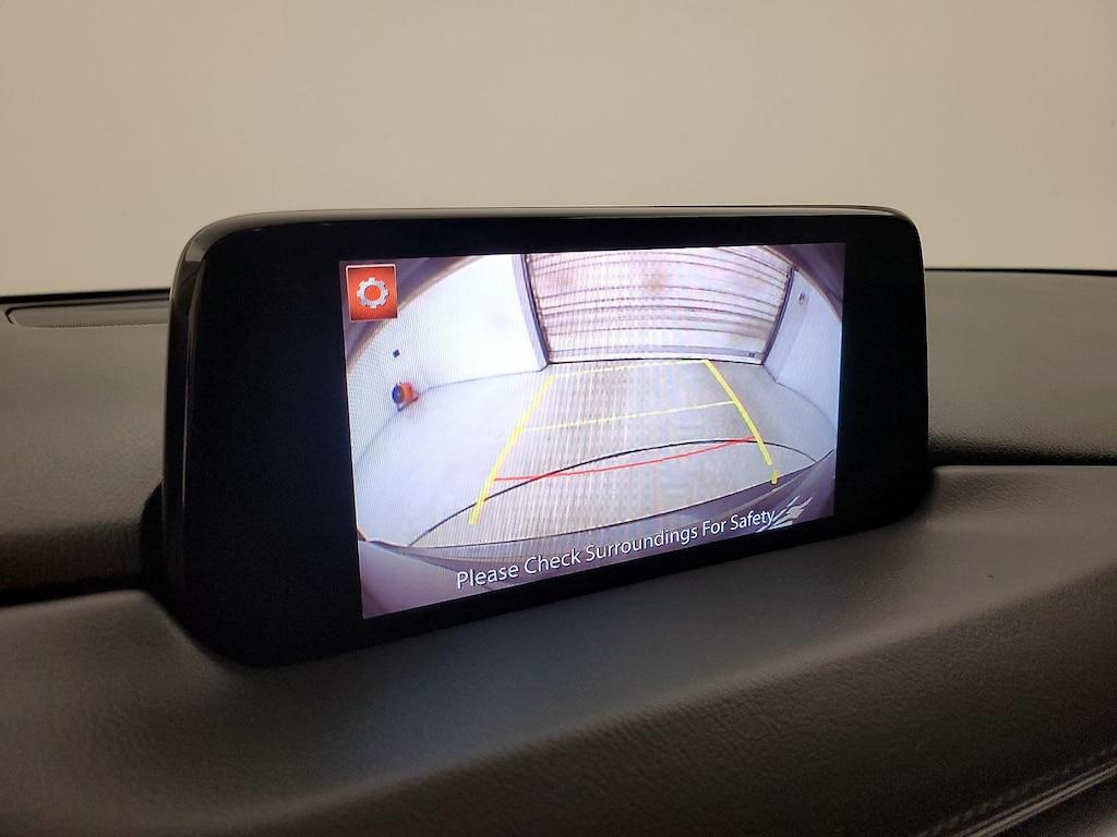 used 2018 Mazda CX-5 car, priced at $20,998