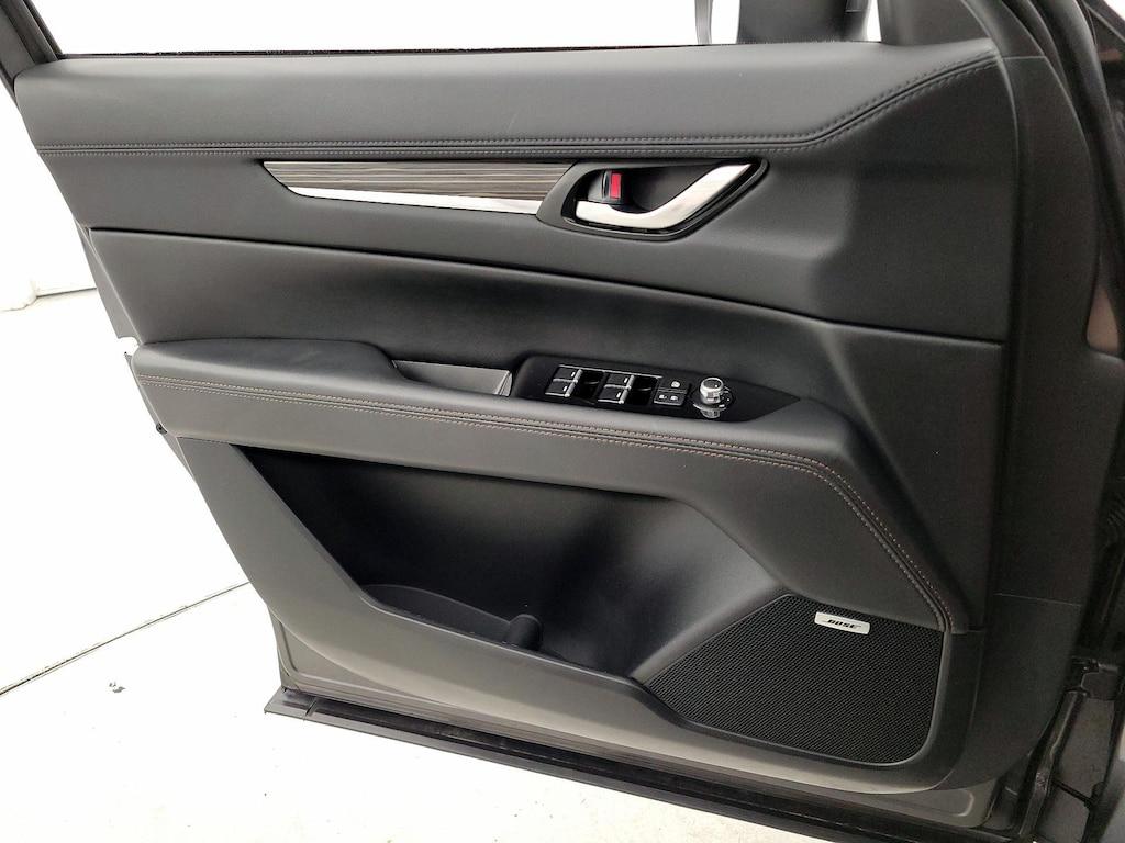 used 2018 Mazda CX-5 car, priced at $20,998