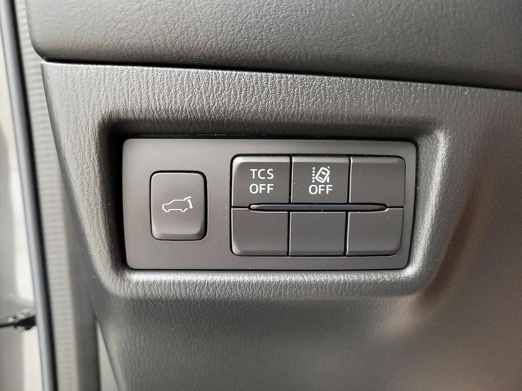 used 2018 Mazda CX-5 car, priced at $20,998