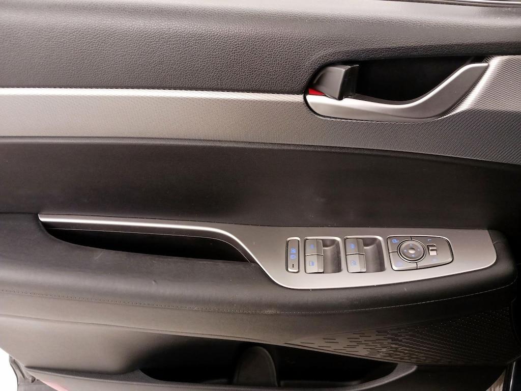 used 2020 Hyundai Palisade car, priced at $19,998