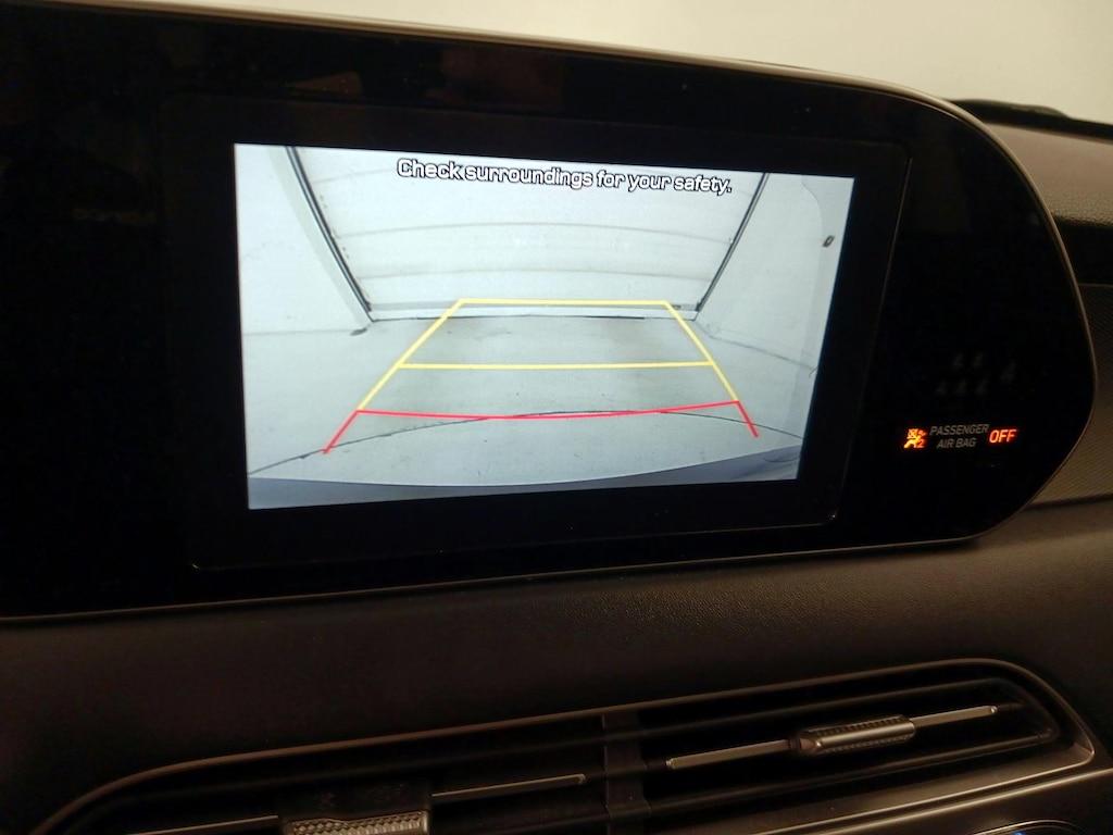 used 2020 Hyundai Palisade car, priced at $19,998