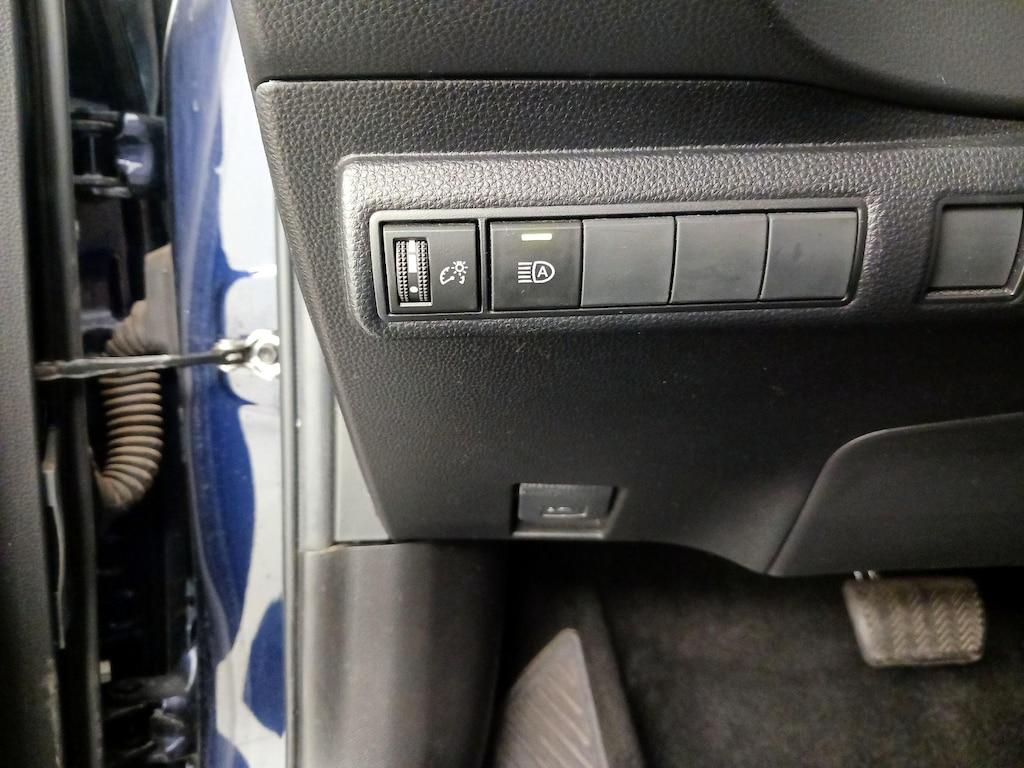 used 2022 Toyota Corolla car, priced at $20,998