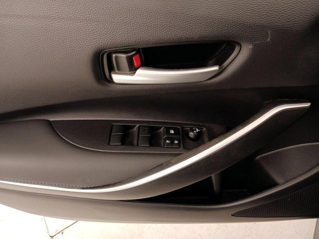 used 2022 Toyota Corolla car, priced at $20,998