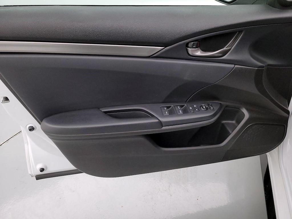 used 2021 Honda Civic car, priced at $22,998