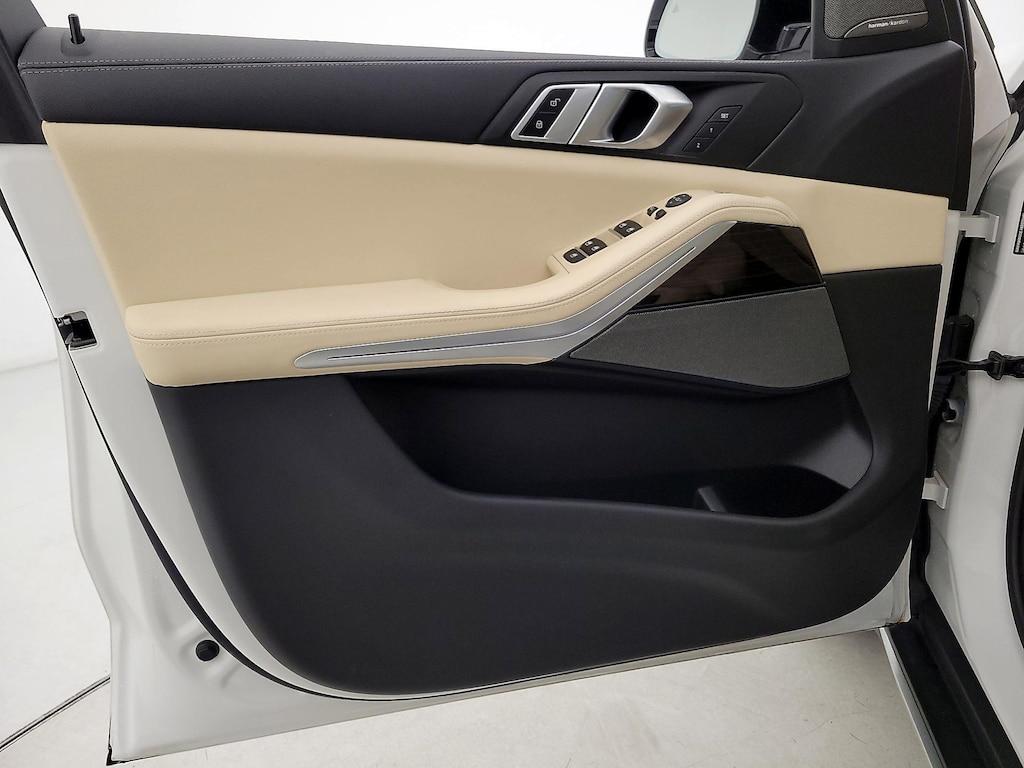used 2020 BMW X5 car, priced at $33,998