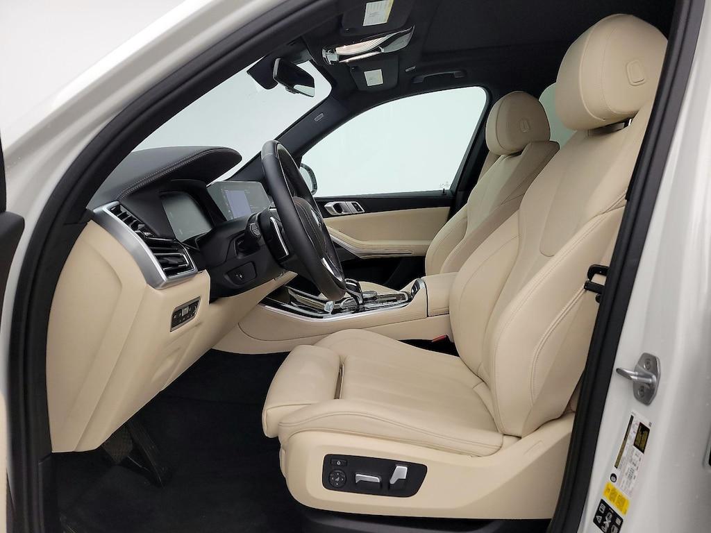 used 2020 BMW X5 car, priced at $33,998