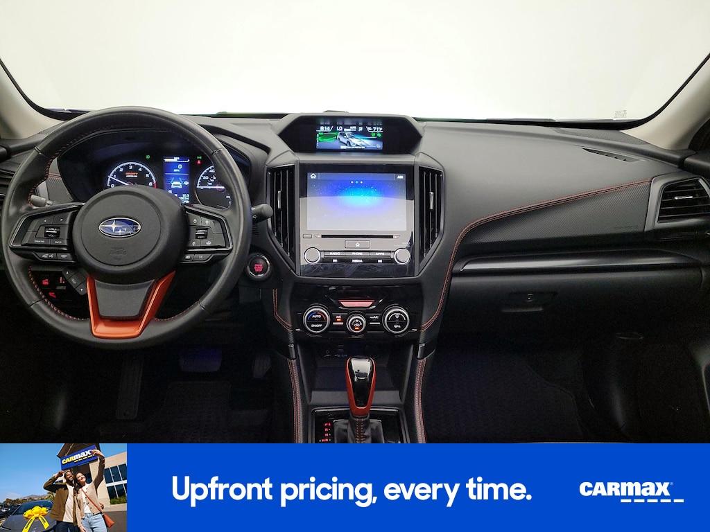 used 2023 Subaru Forester car, priced at $26,998
