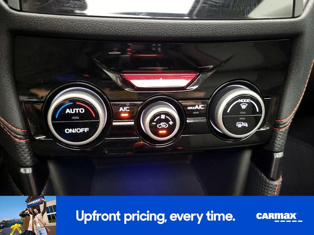 used 2023 Subaru Forester car, priced at $26,998