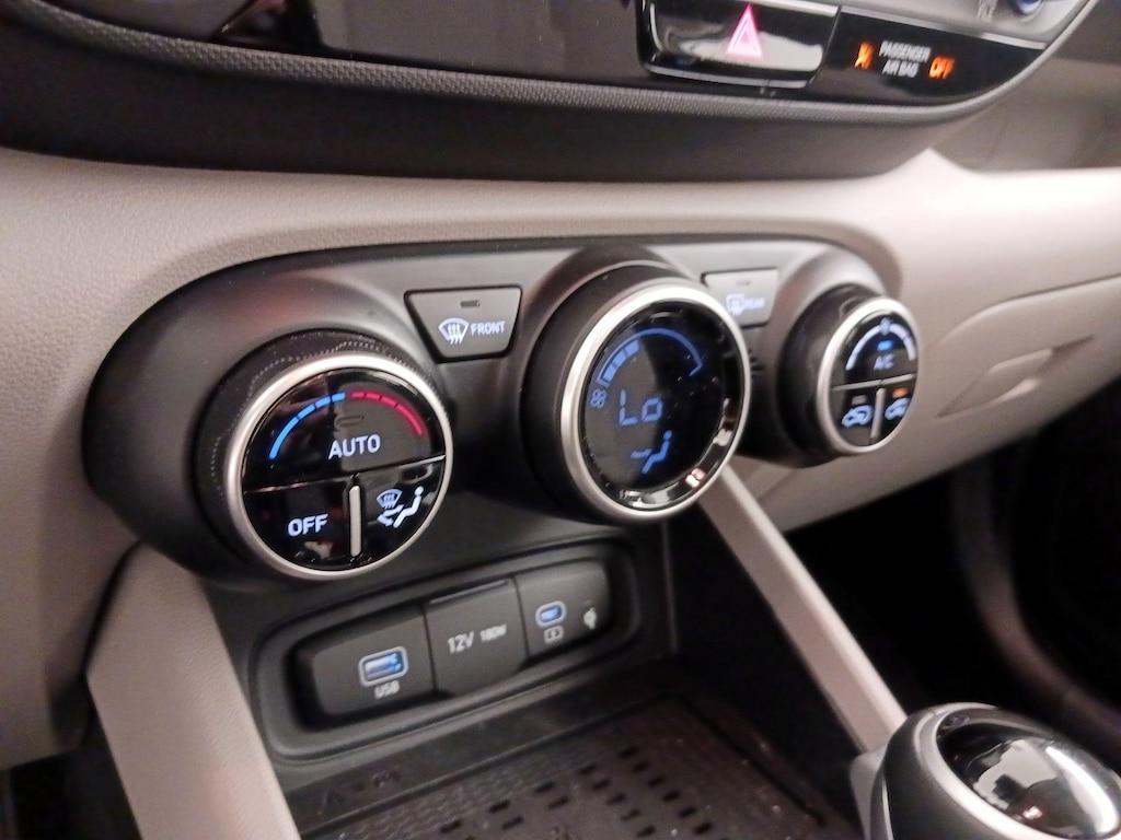 used 2026 Hyundai Venue car, priced at $22,998