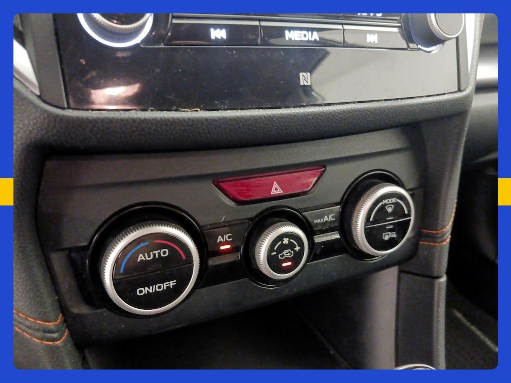 used 2019 Subaru Crosstrek car, priced at $23,998