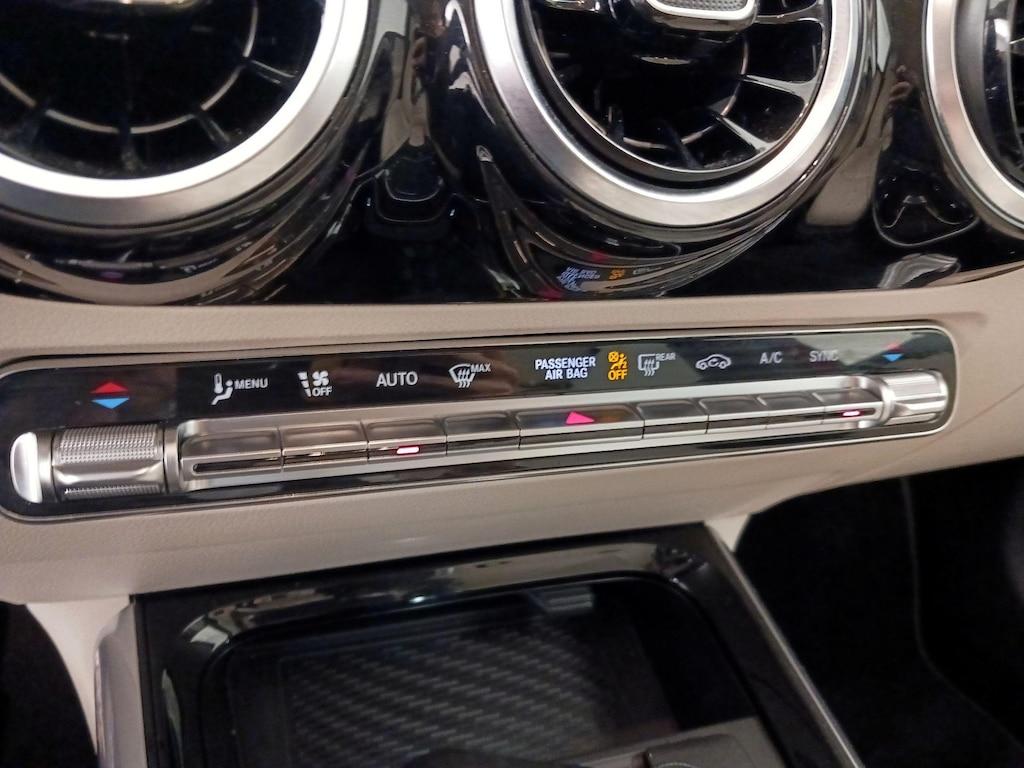 used 2021 Mercedes-Benz GLA 250 car, priced at $25,998