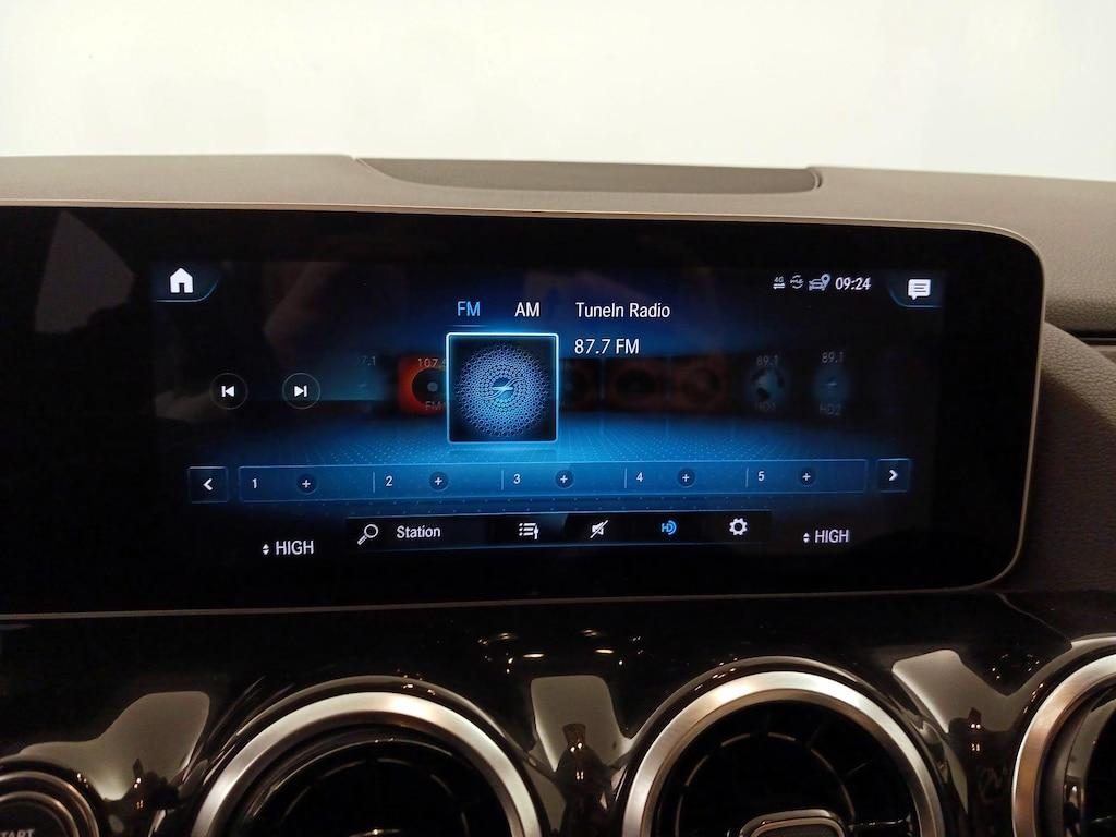 used 2021 Mercedes-Benz GLA 250 car, priced at $25,998