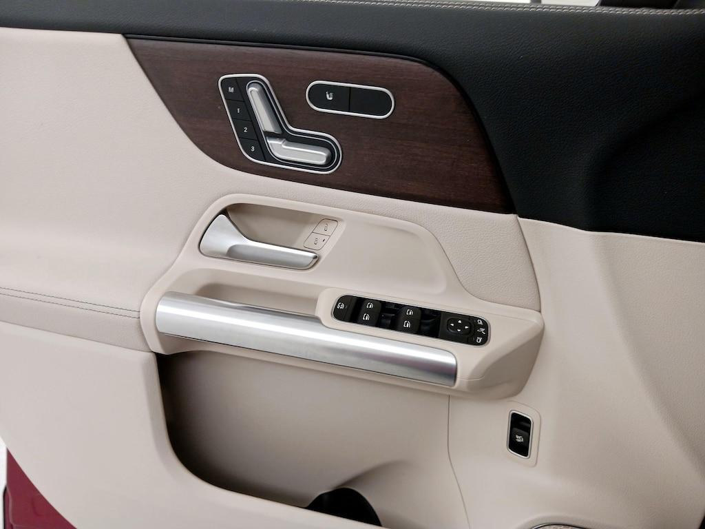 used 2021 Mercedes-Benz GLA 250 car, priced at $25,998