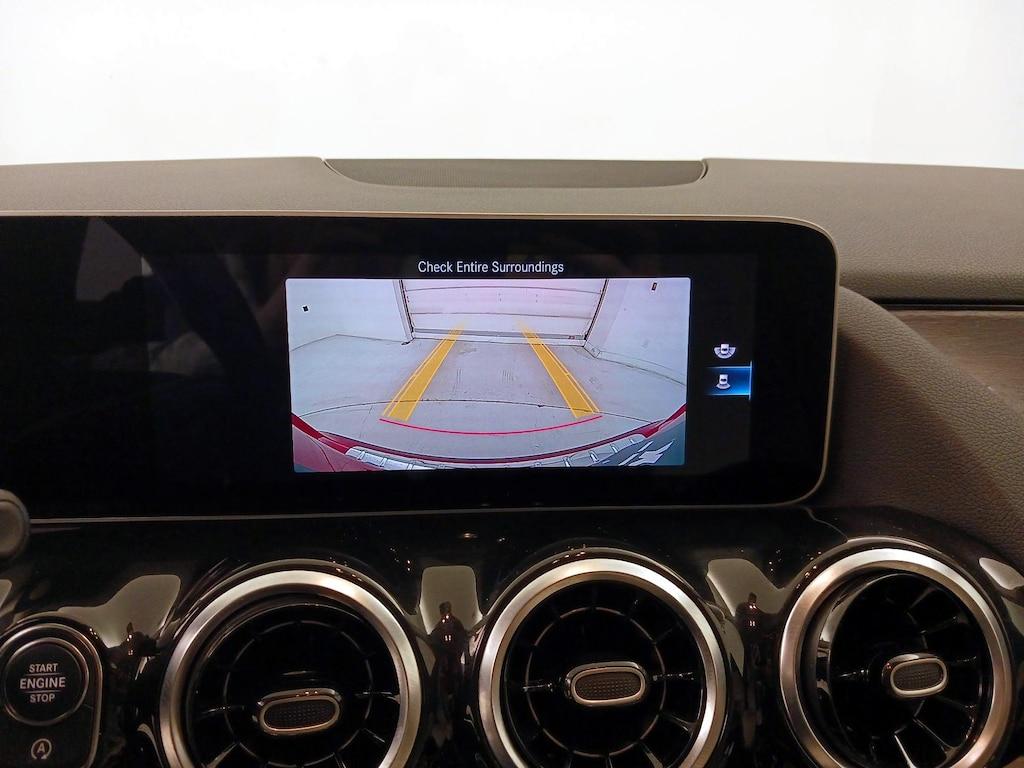 used 2021 Mercedes-Benz GLA 250 car, priced at $25,998