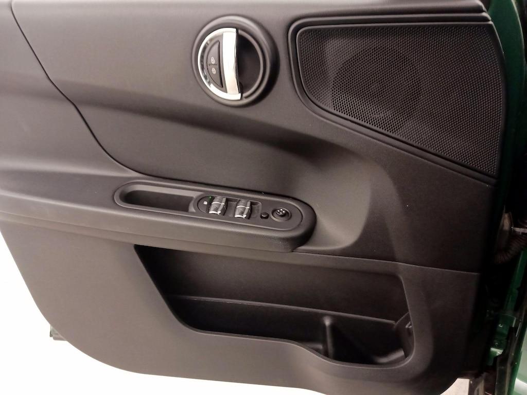 used 2021 MINI Countryman car, priced at $21,998