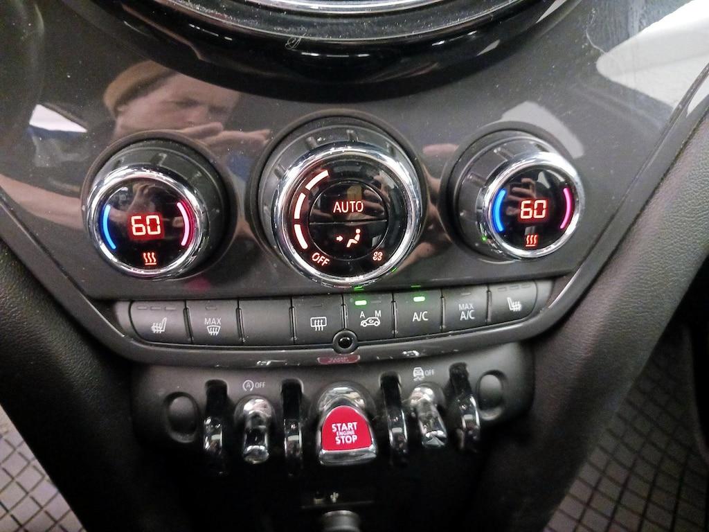 used 2021 MINI Countryman car, priced at $21,998