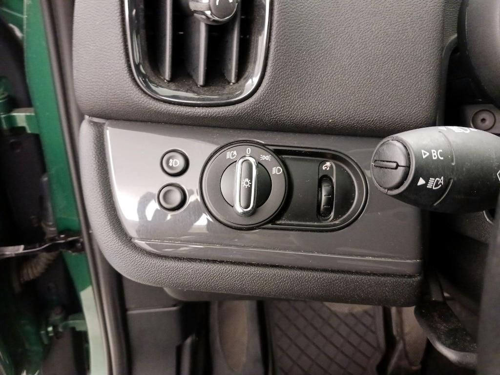 used 2021 MINI Countryman car, priced at $21,998