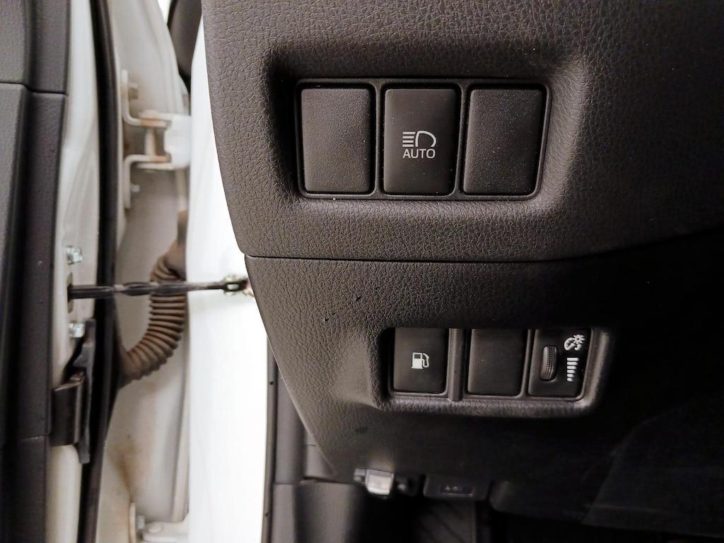 used 2021 Toyota C-HR car, priced at $22,998