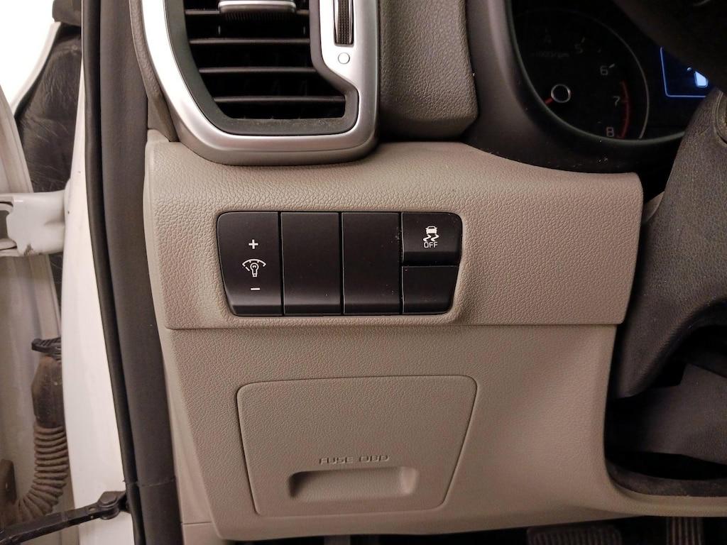 used 2017 Kia Sportage car, priced at $14,599